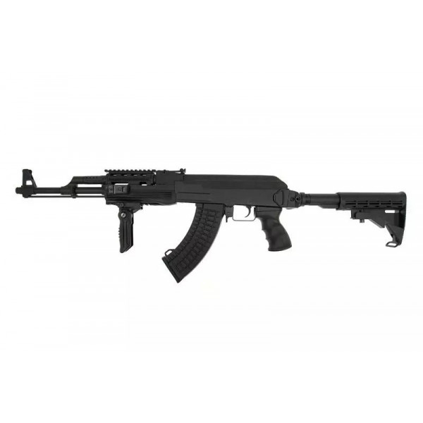СТРАЙКБОЛЬНА ШТУРМОВА ГВИНТІВКА СМ.028C [CYMA]